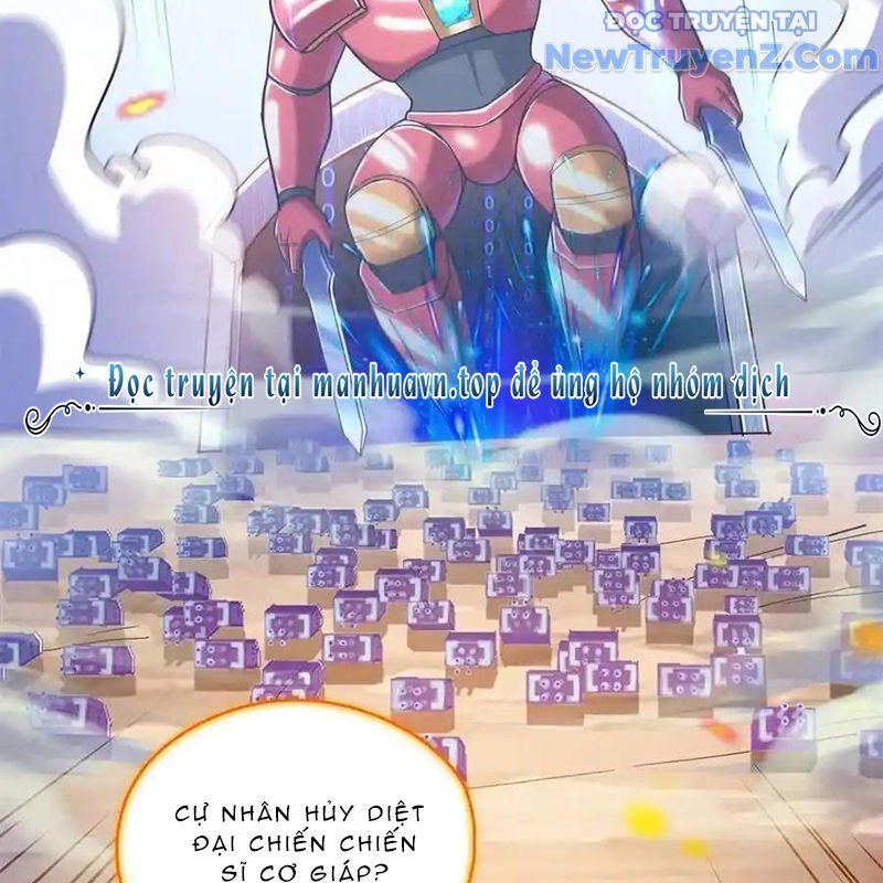Tu Chân Nói Chuyện Phiếm Quần Chap 649 - Next Chap 650