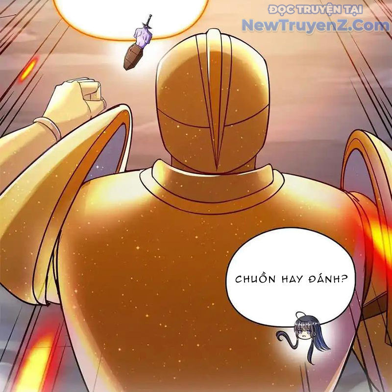 Tu Chân Nói Chuyện Phiếm Quần Chap 649 - Next Chap 650