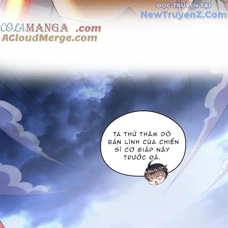 Tu Chân Nói Chuyện Phiếm Quần Chap 649 - Next Chap 650