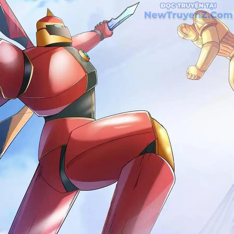 Tu Chân Nói Chuyện Phiếm Quần Chap 649 - Next Chap 650
