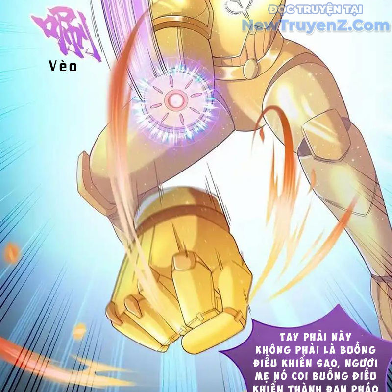 Tu Chân Nói Chuyện Phiếm Quần Chap 649 - Next Chap 650