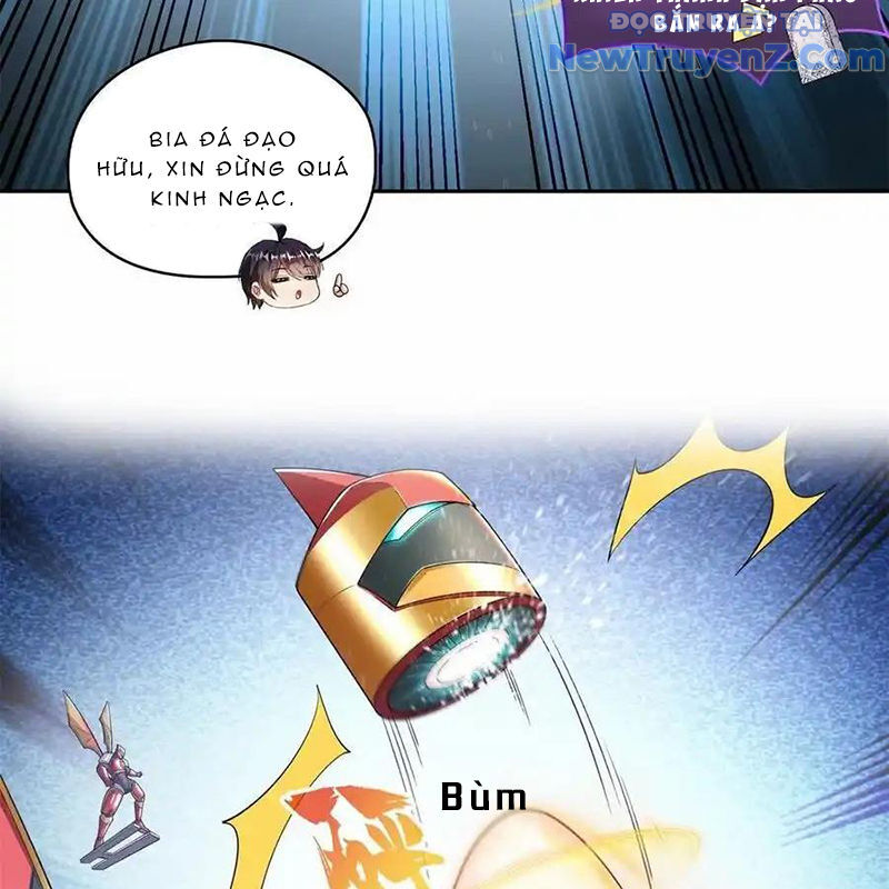 Tu Chân Nói Chuyện Phiếm Quần Chap 649 - Next Chap 650
