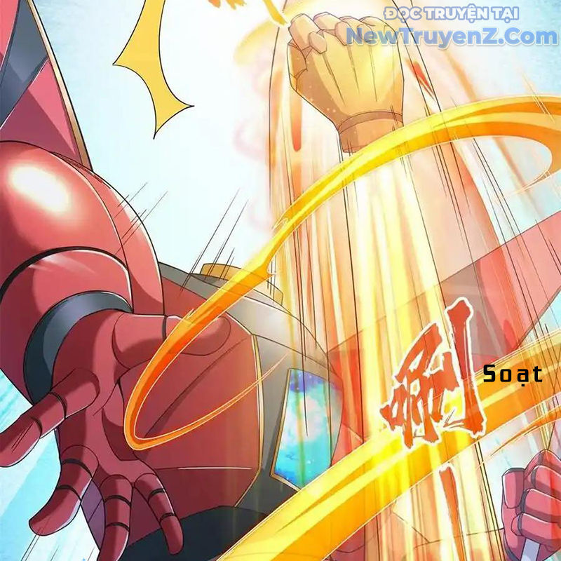 Tu Chân Nói Chuyện Phiếm Quần Chap 649 - Next Chap 650