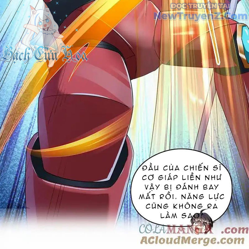 Tu Chân Nói Chuyện Phiếm Quần Chap 649 - Next Chap 650