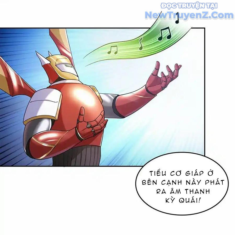 Tu Chân Nói Chuyện Phiếm Quần Chap 649 - Next Chap 650