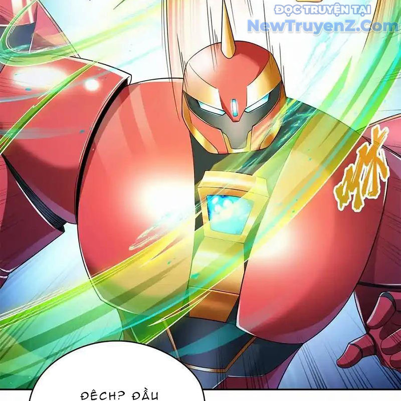 Tu Chân Nói Chuyện Phiếm Quần Chap 649 - Next Chap 650