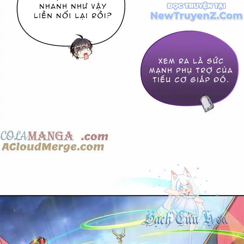 Tu Chân Nói Chuyện Phiếm Quần Chap 649 - Next Chap 650
