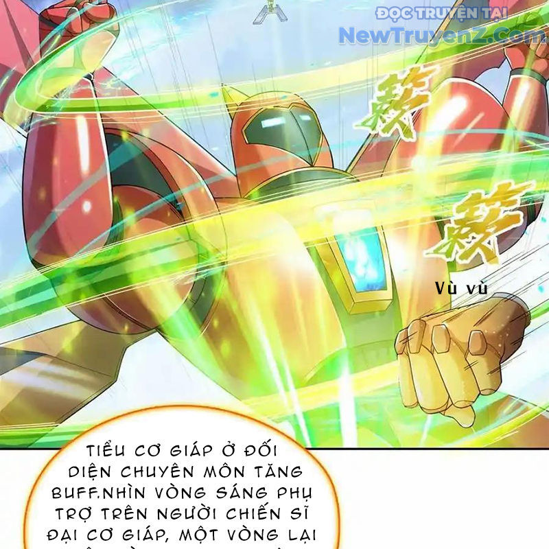 Tu Chân Nói Chuyện Phiếm Quần Chap 649 - Next Chap 650