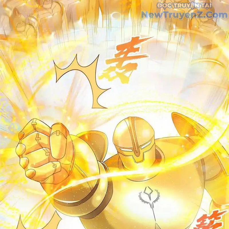 Tu Chân Nói Chuyện Phiếm Quần Chap 649 - Next Chap 650