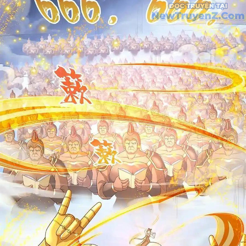 Tu Chân Nói Chuyện Phiếm Quần Chap 649 - Next Chap 650