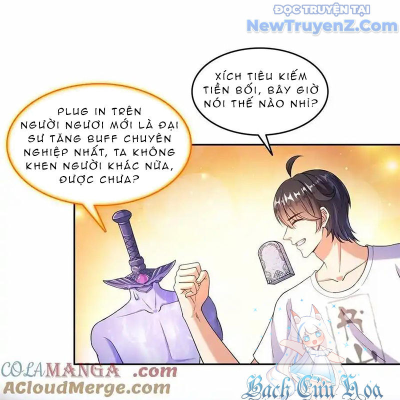 Tu Chân Nói Chuyện Phiếm Quần Chap 649 - Next Chap 650