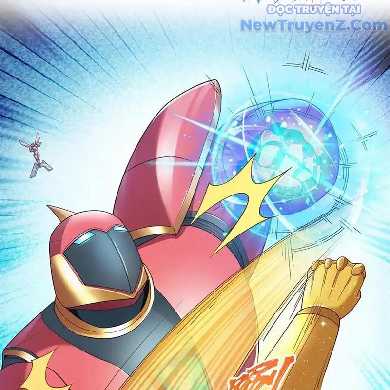 Tu Chân Nói Chuyện Phiếm Quần Chap 649 - Next Chap 650
