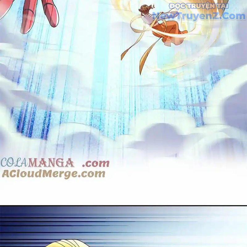 Tu Chân Nói Chuyện Phiếm Quần Chap 649 - Next Chap 650