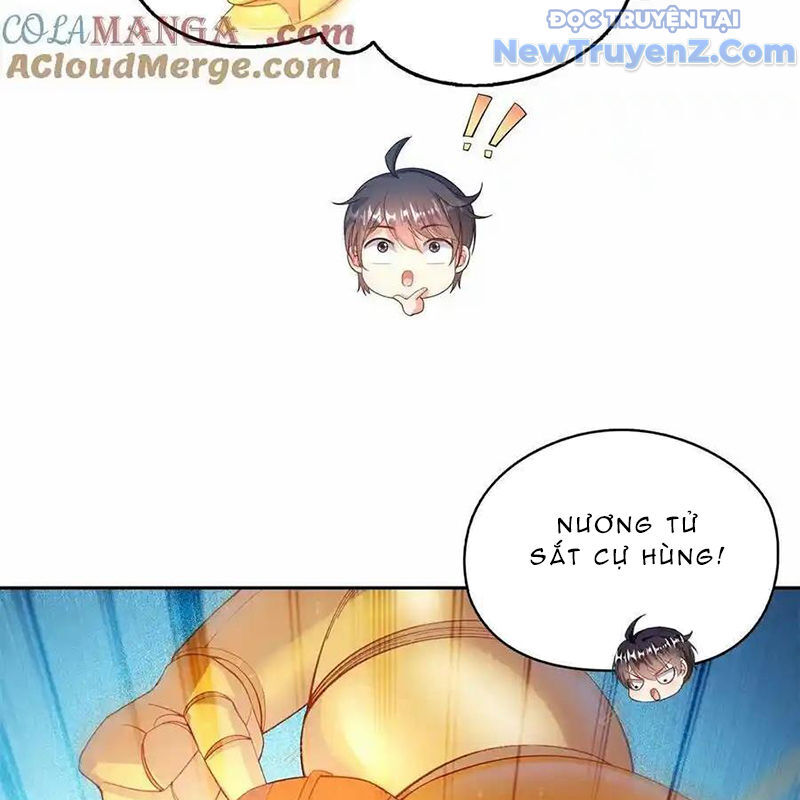 Tu Chân Nói Chuyện Phiếm Quần Chap 649 - Next Chap 650