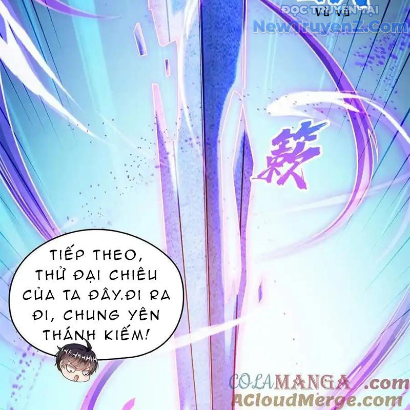Tu Chân Nói Chuyện Phiếm Quần Chap 649 - Next Chap 650