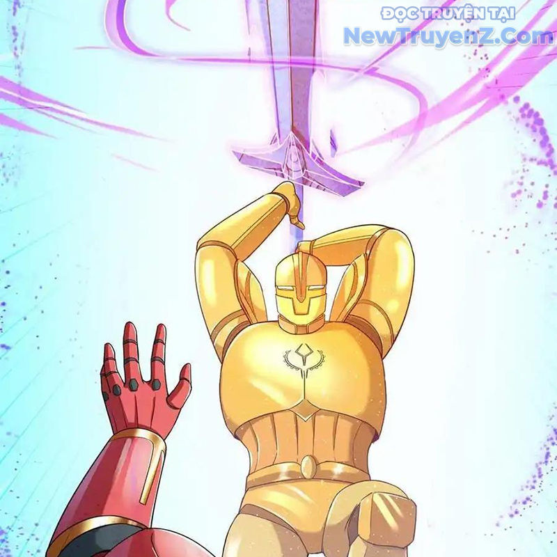 Tu Chân Nói Chuyện Phiếm Quần Chap 649 - Next Chap 650