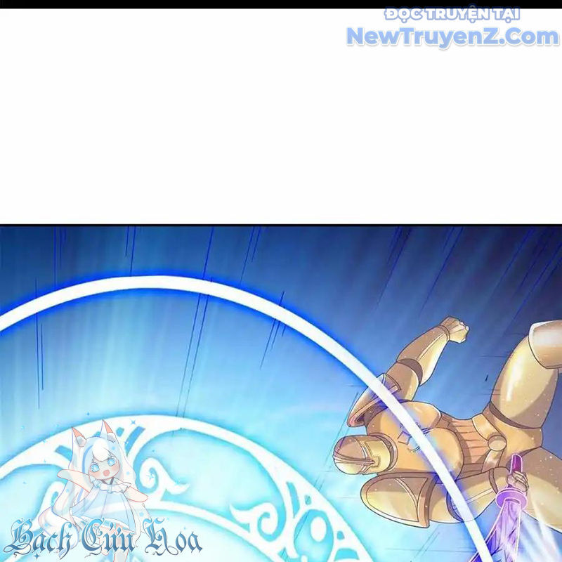 Tu Chân Nói Chuyện Phiếm Quần Chap 649 - Next Chap 650