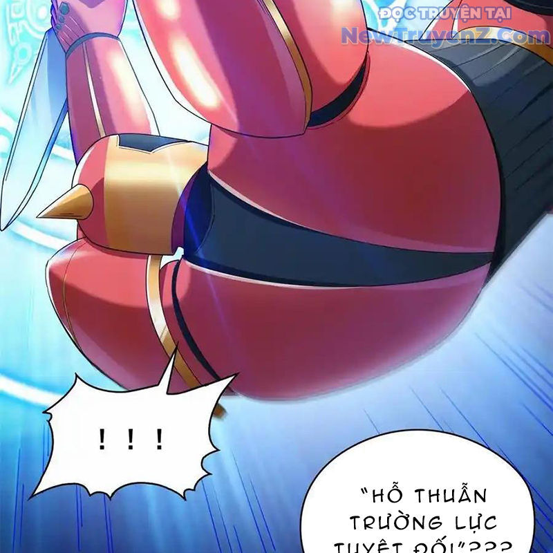 Tu Chân Nói Chuyện Phiếm Quần Chap 649 - Next Chap 650
