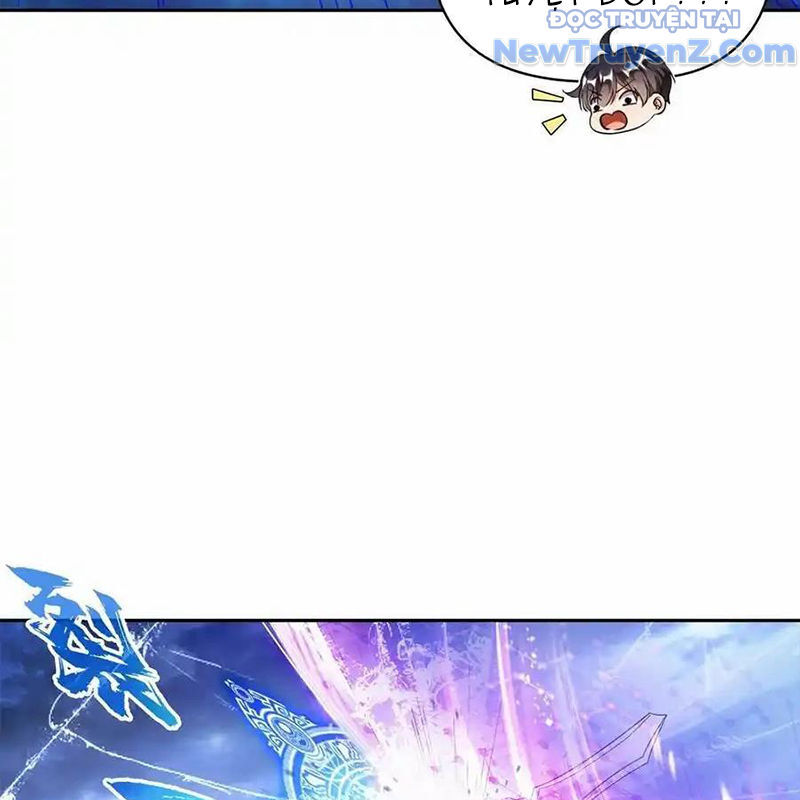 Tu Chân Nói Chuyện Phiếm Quần Chap 649 - Next Chap 650