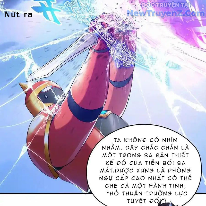 Tu Chân Nói Chuyện Phiếm Quần Chap 649 - Next Chap 650