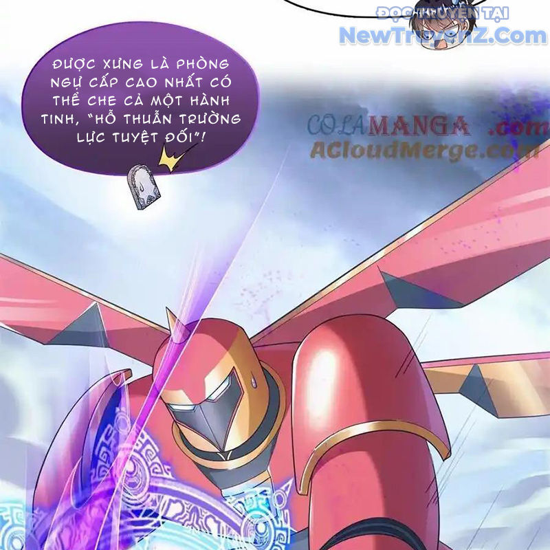 Tu Chân Nói Chuyện Phiếm Quần Chap 649 - Next Chap 650