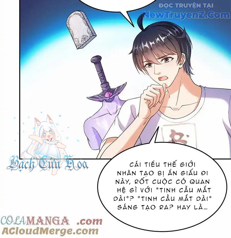 Tu Chân Nói Chuyện Phiếm Quần Chap 649 - Next Chap 650