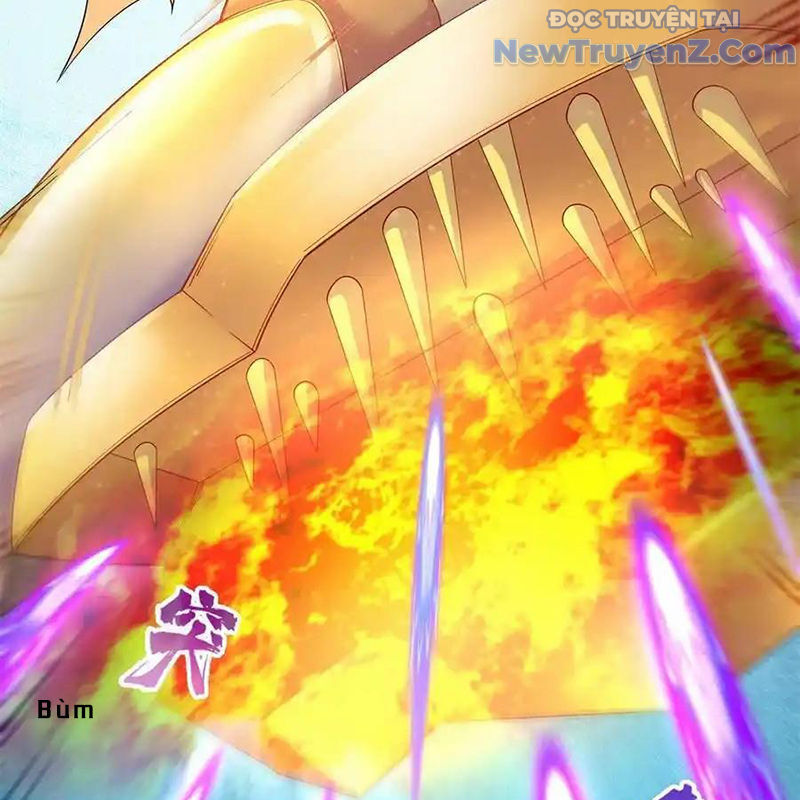 Tu Chân Nói Chuyện Phiếm Quần Chap 649 - Next Chap 650