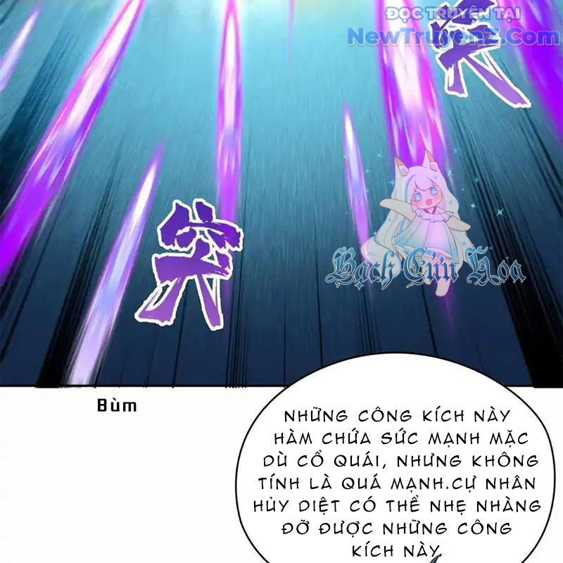 Tu Chân Nói Chuyện Phiếm Quần Chap 649 - Next Chap 650