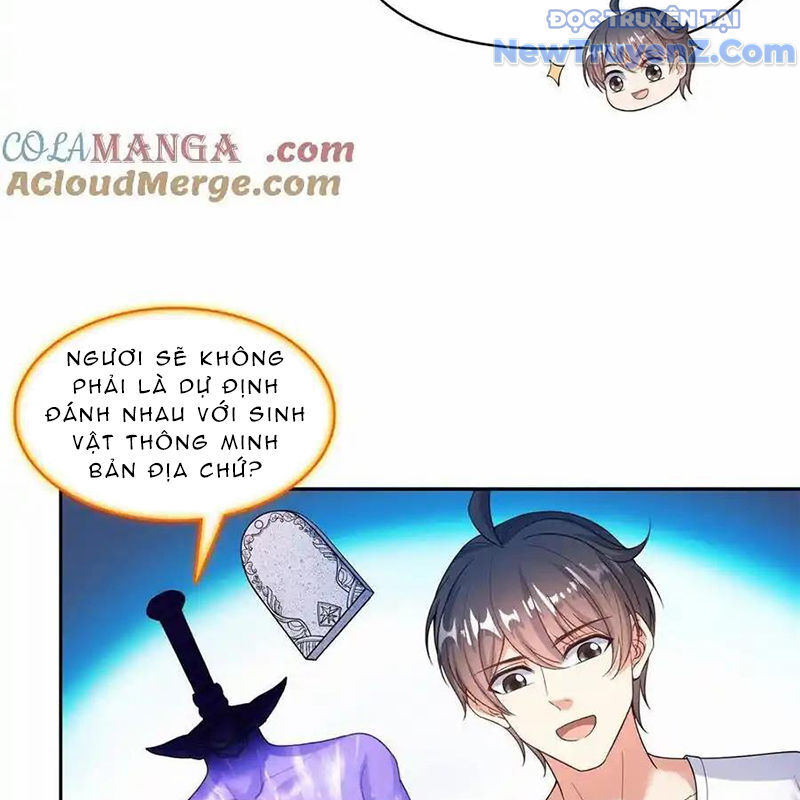 Tu Chân Nói Chuyện Phiếm Quần Chap 649 - Next Chap 650