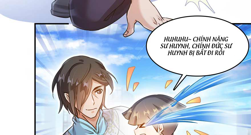 Tu Chân Nói Chuyện Phiếm Quần Chap 65 - Next Chap 66