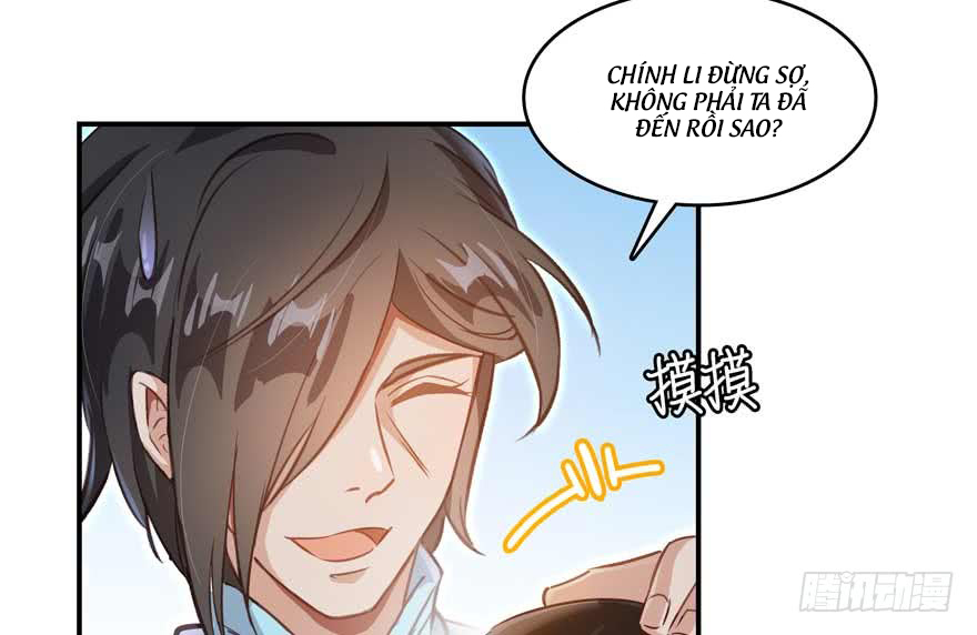 Tu Chân Nói Chuyện Phiếm Quần Chap 65 - Next Chap 66