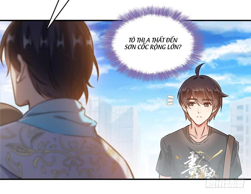 Tu Chân Nói Chuyện Phiếm Quần Chap 65 - Next Chap 66