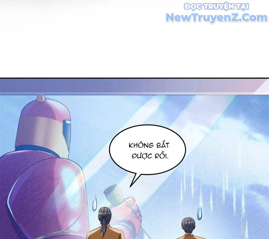 Tu Chân Nói Chuyện Phiếm Quần Chap 650 - Next Chap 651