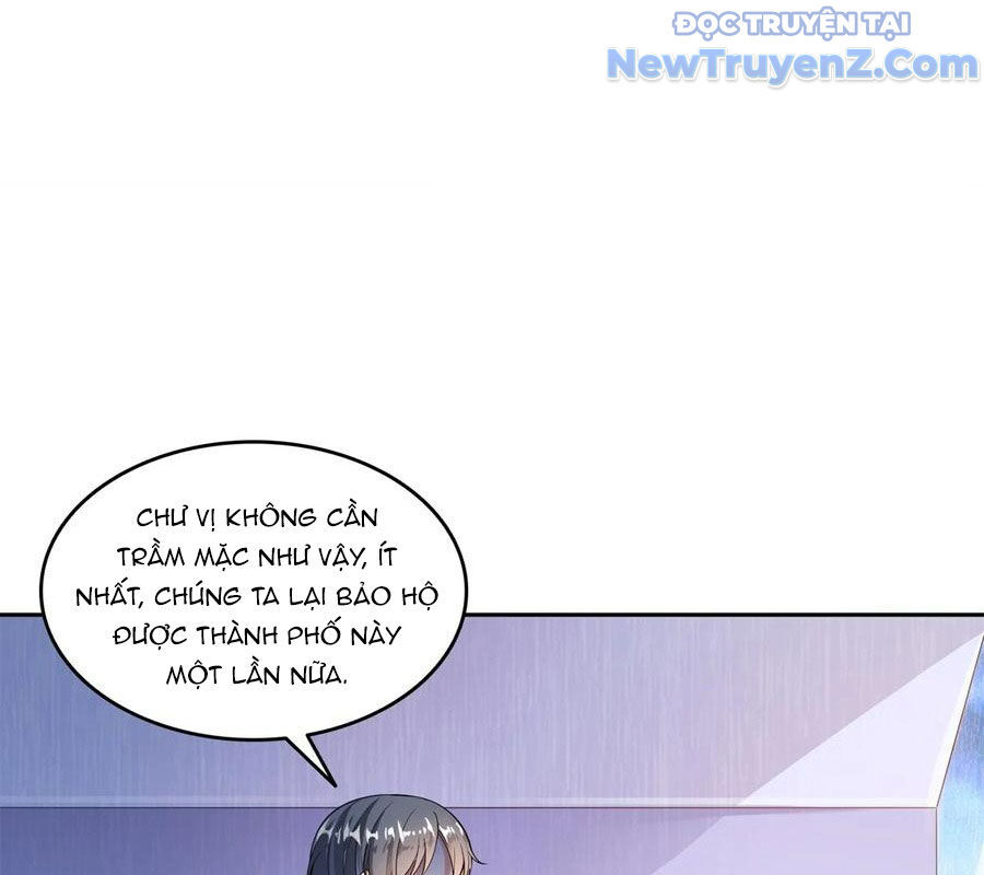 Tu Chân Nói Chuyện Phiếm Quần Chap 650 - Next Chap 651