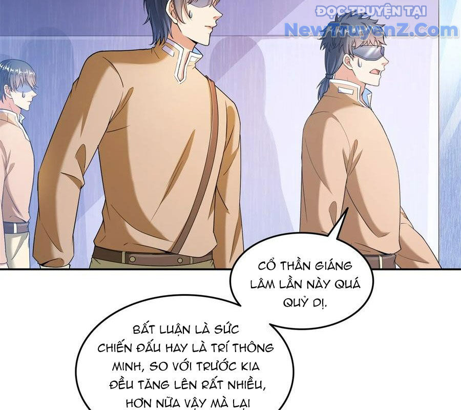 Tu Chân Nói Chuyện Phiếm Quần Chap 650 - Next Chap 651
