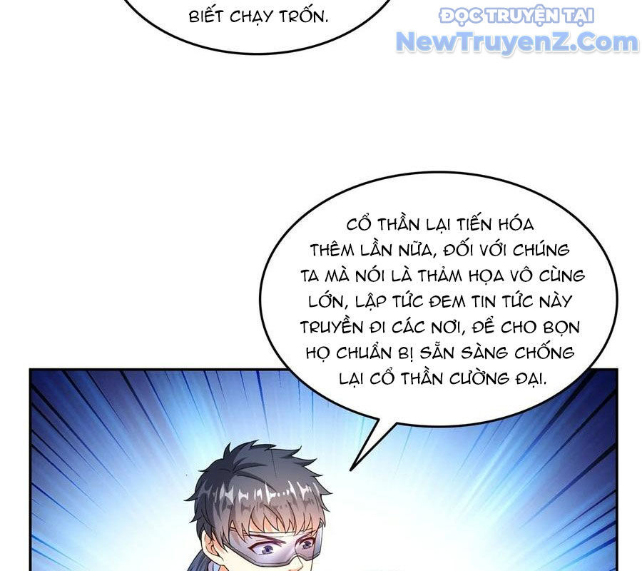 Tu Chân Nói Chuyện Phiếm Quần Chap 650 - Next Chap 651