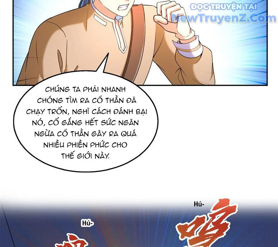 Tu Chân Nói Chuyện Phiếm Quần Chap 650 - Next Chap 651