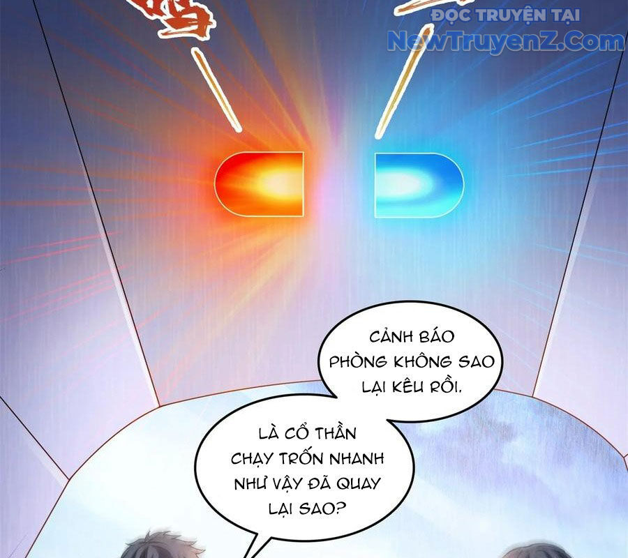 Tu Chân Nói Chuyện Phiếm Quần Chap 650 - Next Chap 651