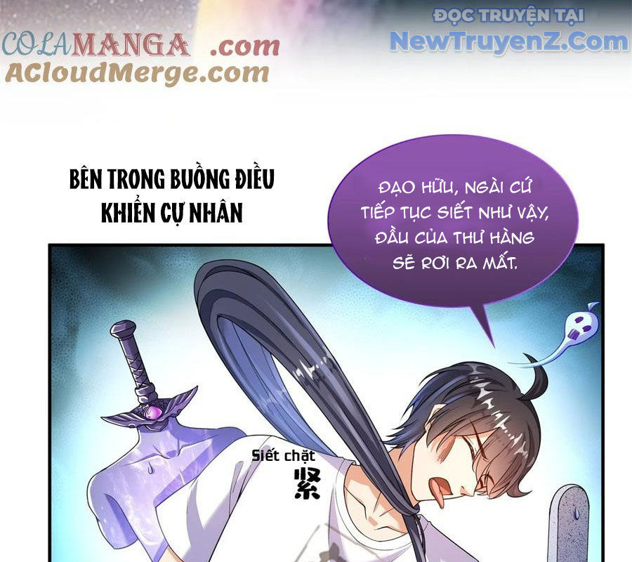 Tu Chân Nói Chuyện Phiếm Quần Chap 650 - Next Chap 651