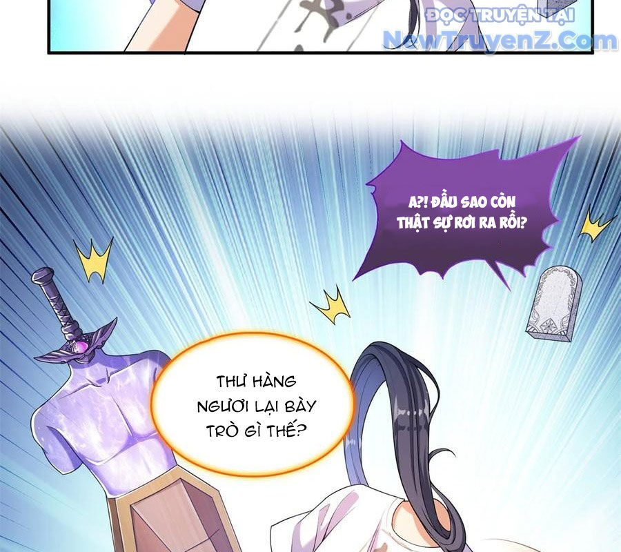Tu Chân Nói Chuyện Phiếm Quần Chap 650 - Next Chap 651