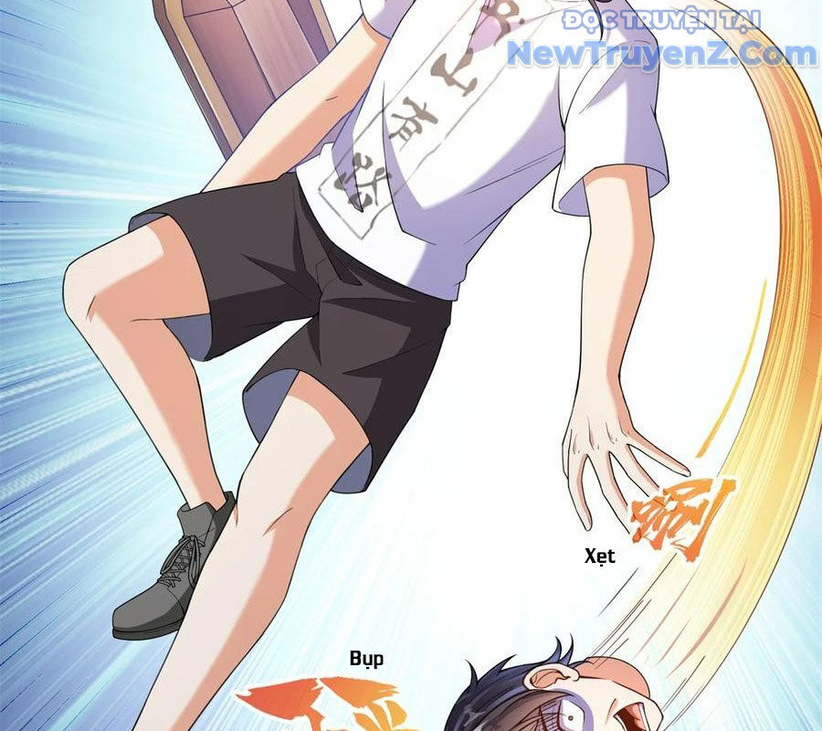 Tu Chân Nói Chuyện Phiếm Quần Chap 650 - Next Chap 651