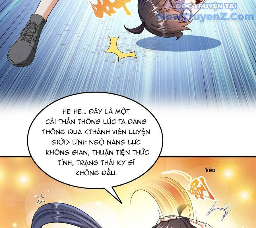 Tu Chân Nói Chuyện Phiếm Quần Chap 650 - Next Chap 651