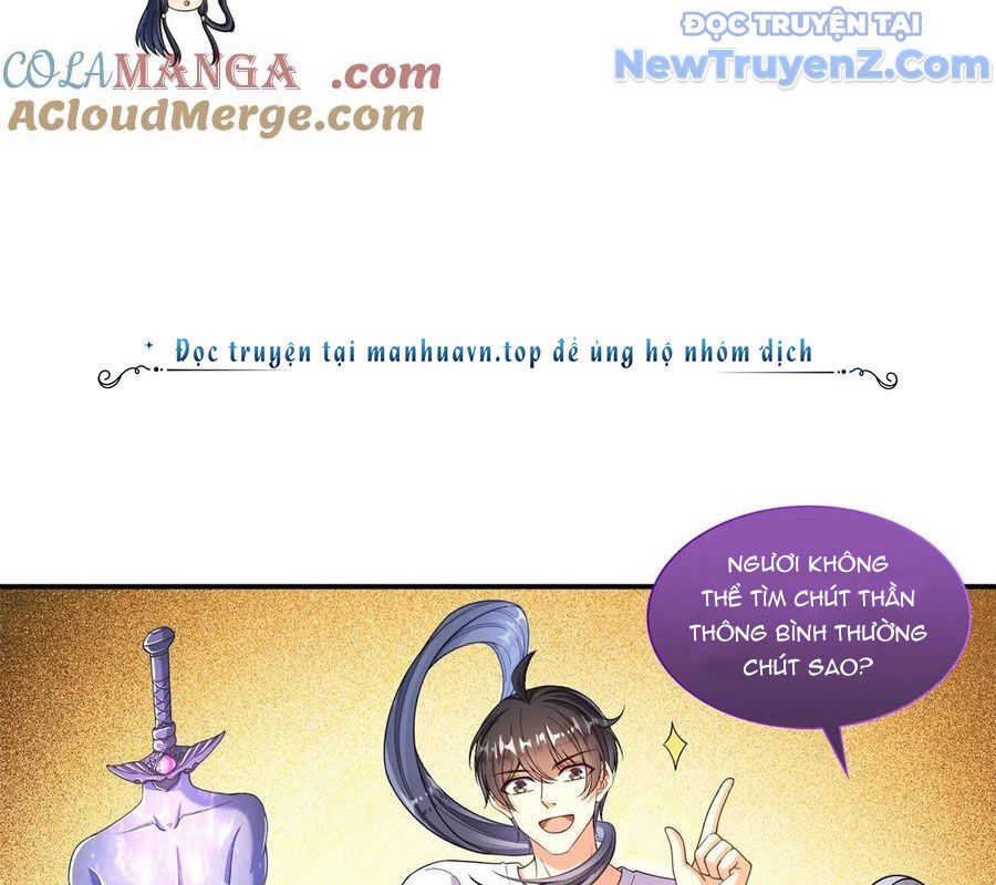 Tu Chân Nói Chuyện Phiếm Quần Chap 650 - Next Chap 651