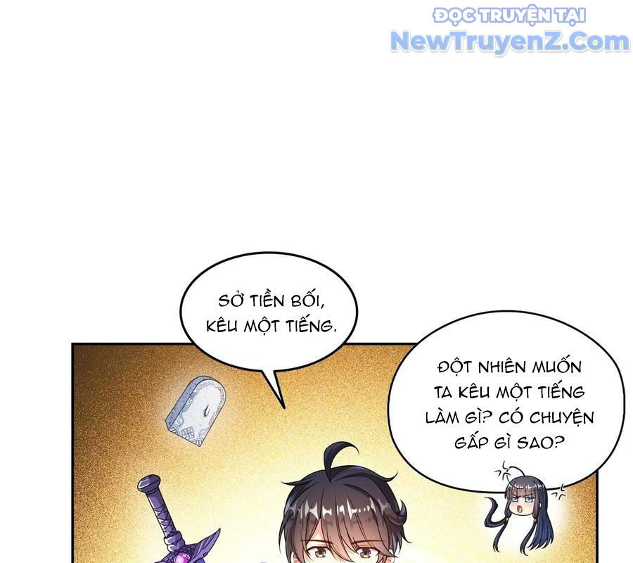 Tu Chân Nói Chuyện Phiếm Quần Chap 650 - Next Chap 651