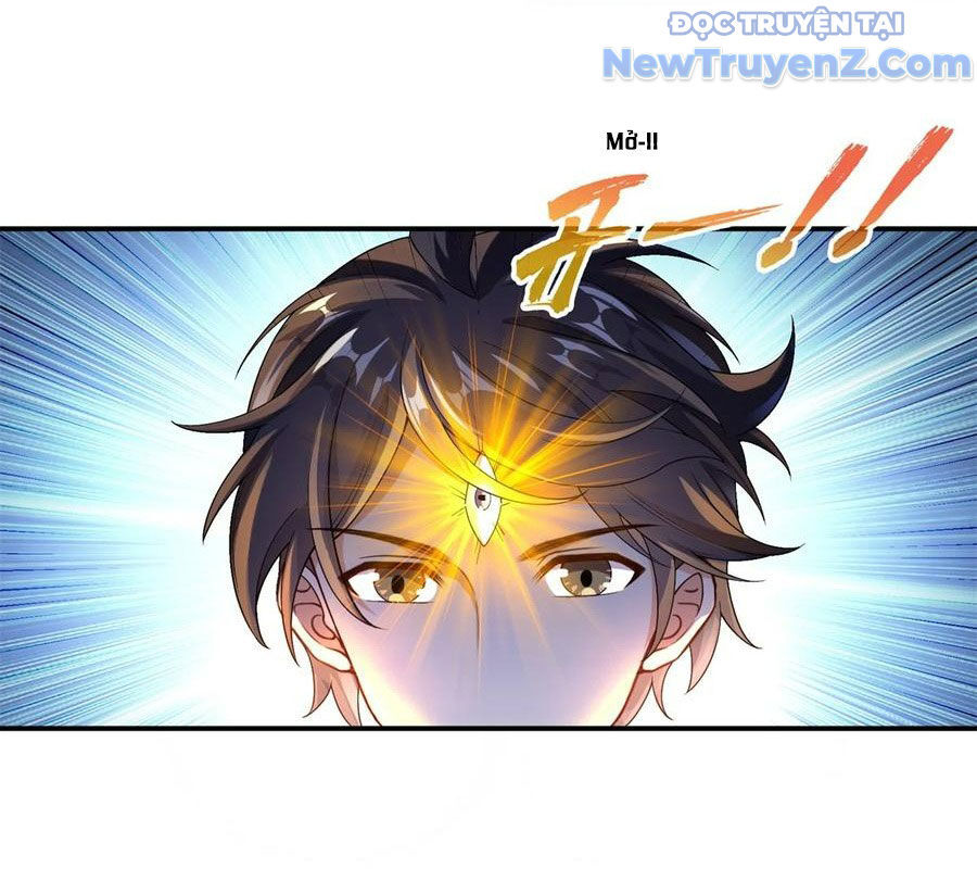 Tu Chân Nói Chuyện Phiếm Quần Chap 650 - Next Chap 651