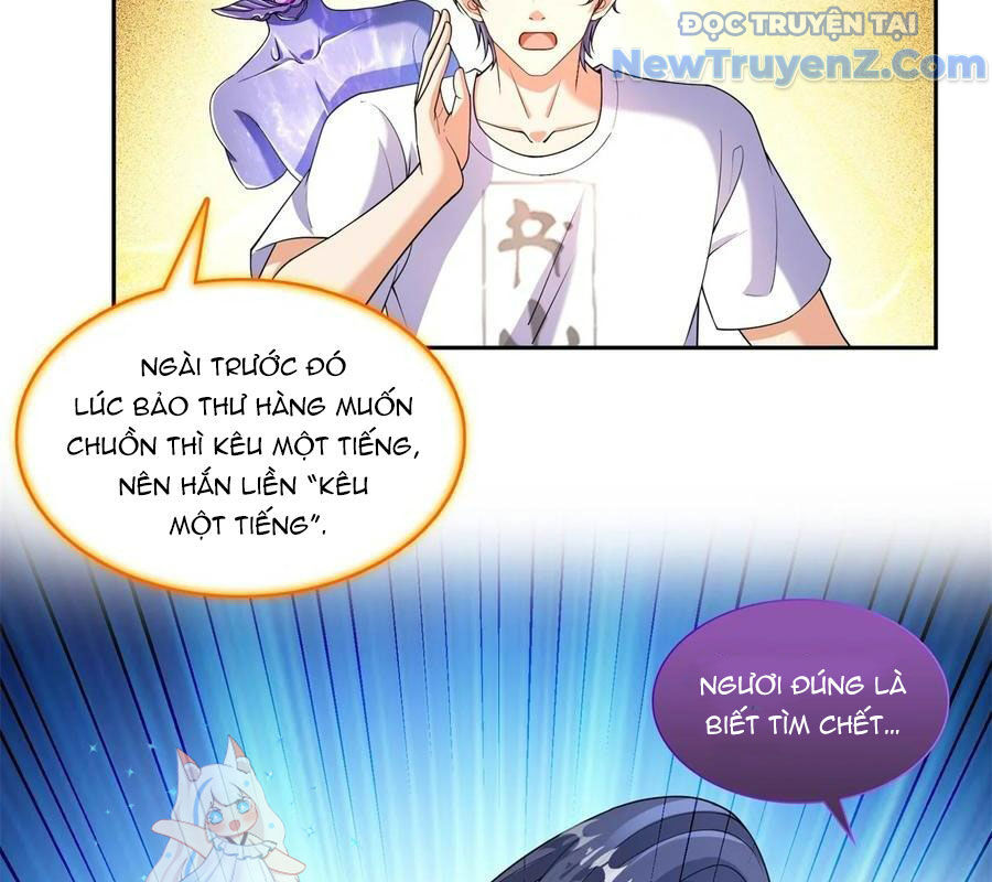 Tu Chân Nói Chuyện Phiếm Quần Chap 650 - Next Chap 651