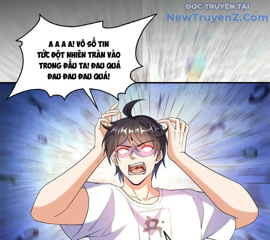 Tu Chân Nói Chuyện Phiếm Quần Chap 650 - Next Chap 651