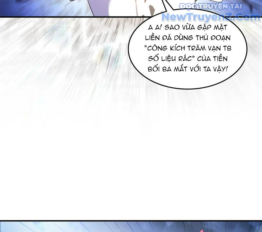 Tu Chân Nói Chuyện Phiếm Quần Chap 650 - Next Chap 651