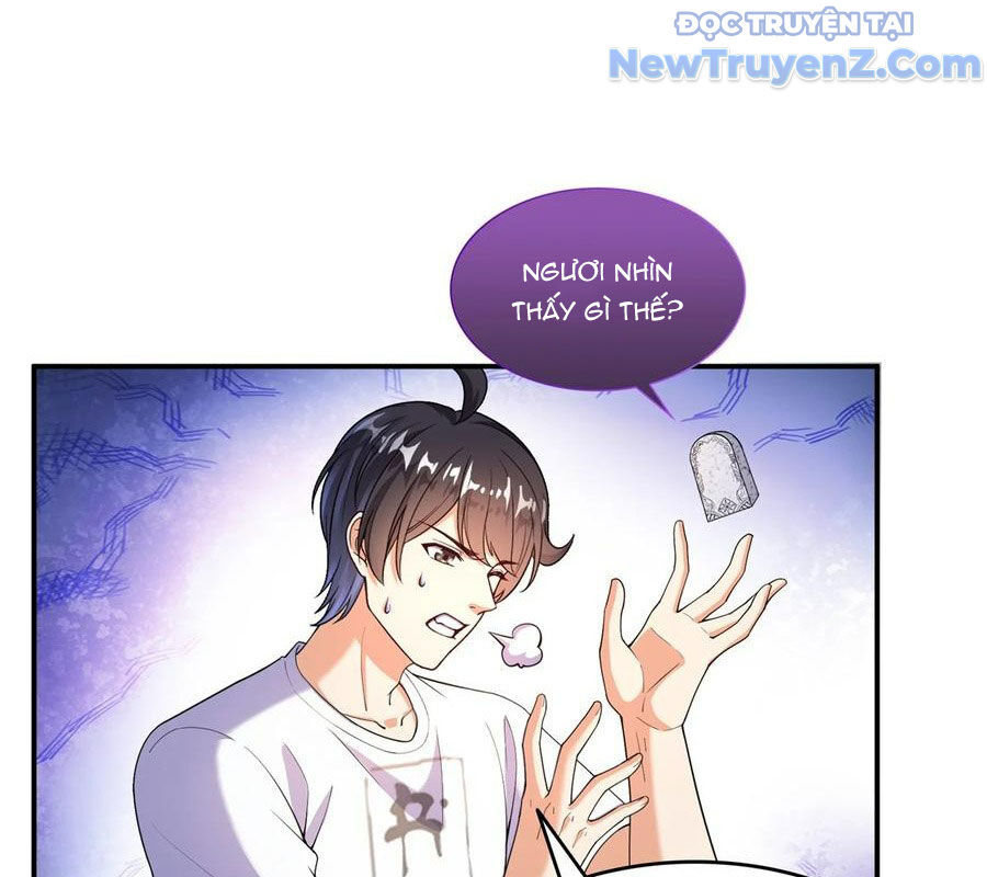 Tu Chân Nói Chuyện Phiếm Quần Chap 650 - Next Chap 651