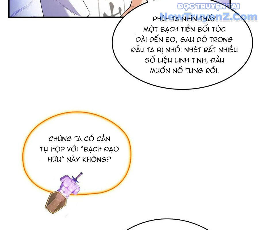 Tu Chân Nói Chuyện Phiếm Quần Chap 650 - Next Chap 651